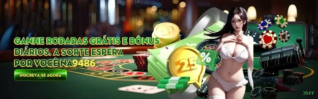 Blackjack Ao Vivo 35ff