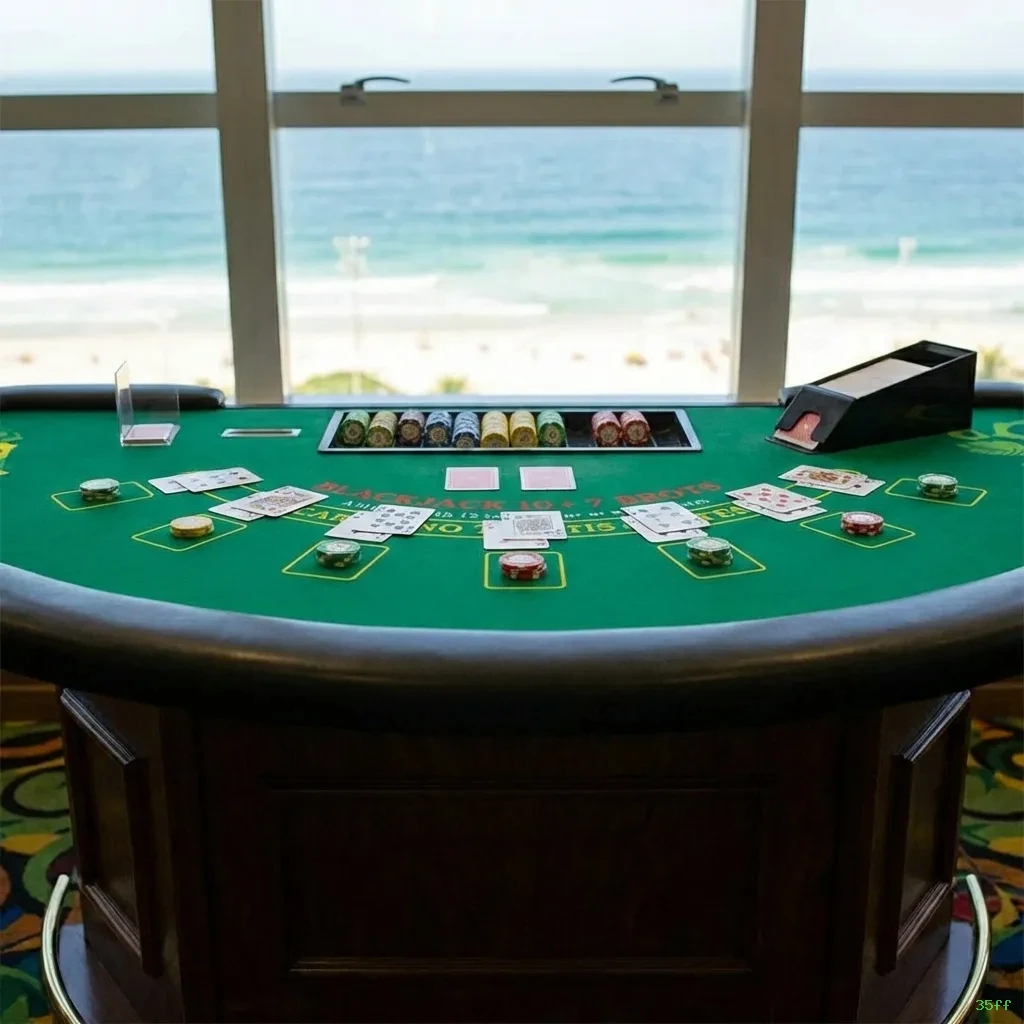 Blackjack Ao Vivo Side Bets