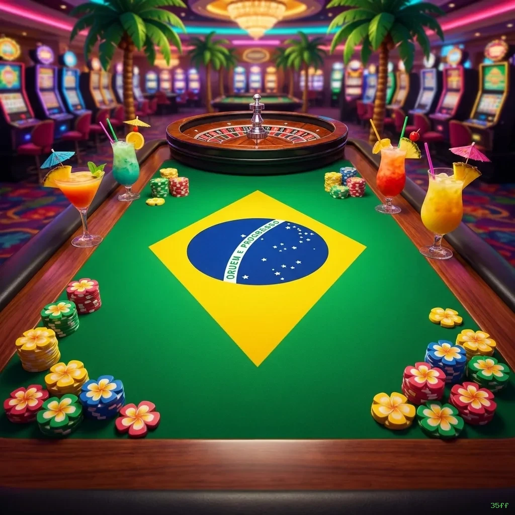 Candy Village Estratégias