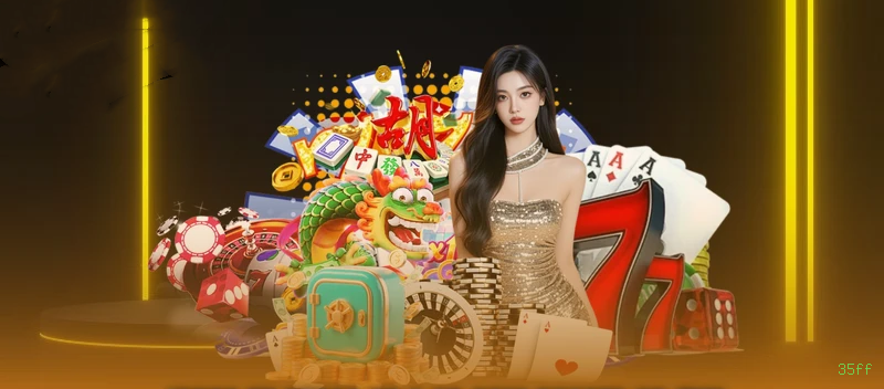 35ff Cassino Clássico