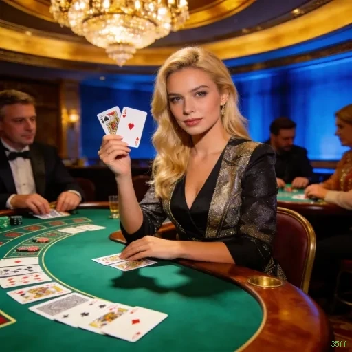35ff Cassino Clássico