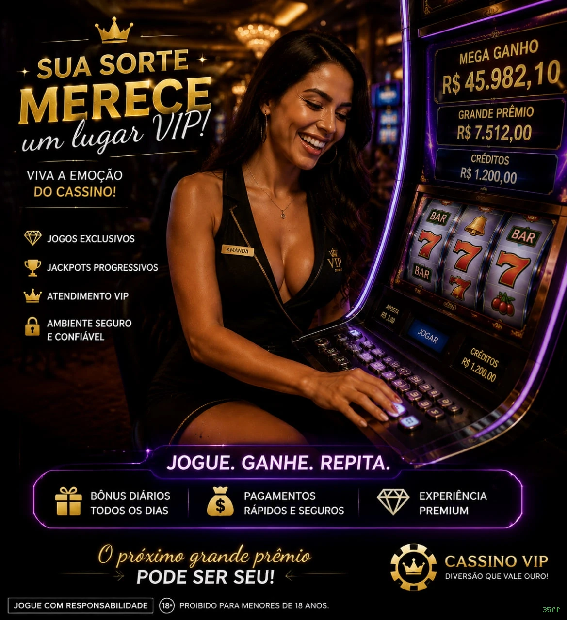 Microgaming 35ff