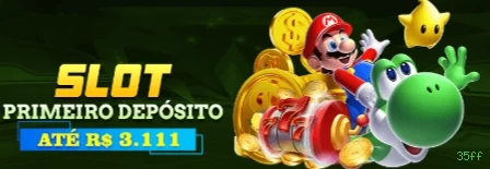 35ff Cassino Clássico