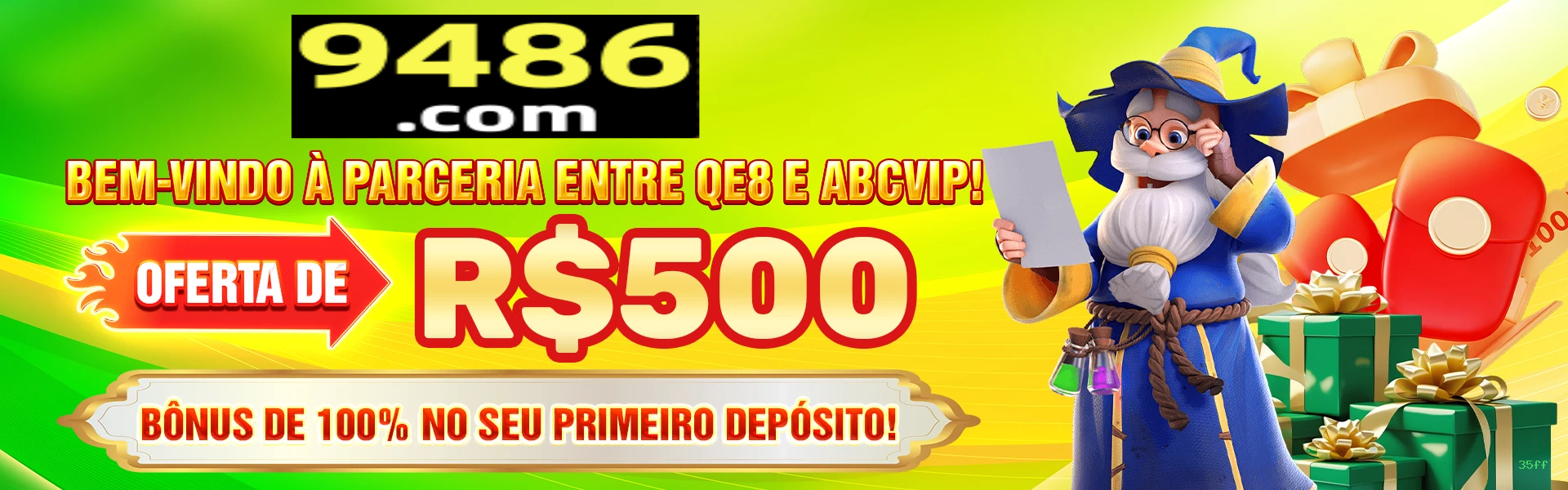 35ff Cassino Clássico
