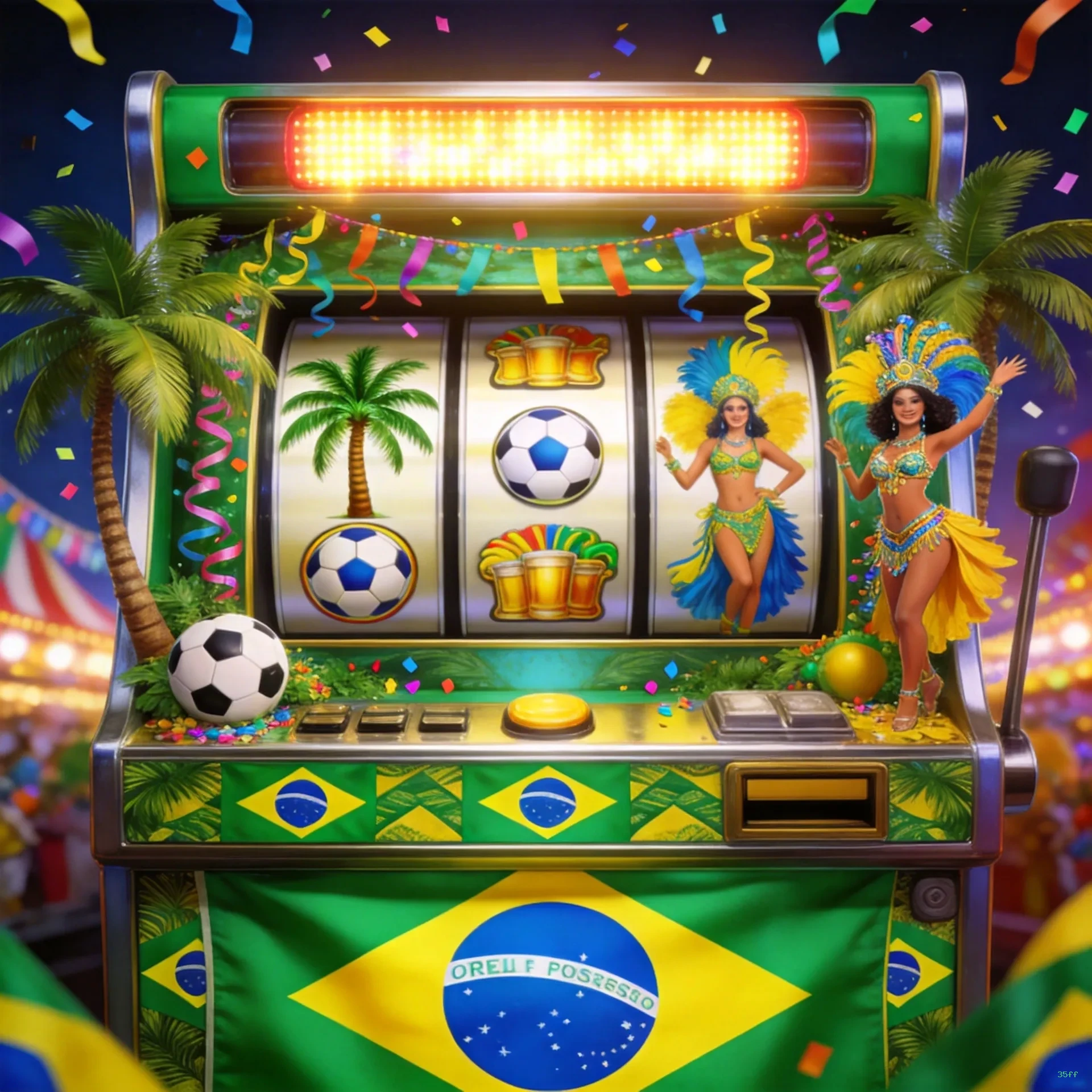 Promoções 35ff