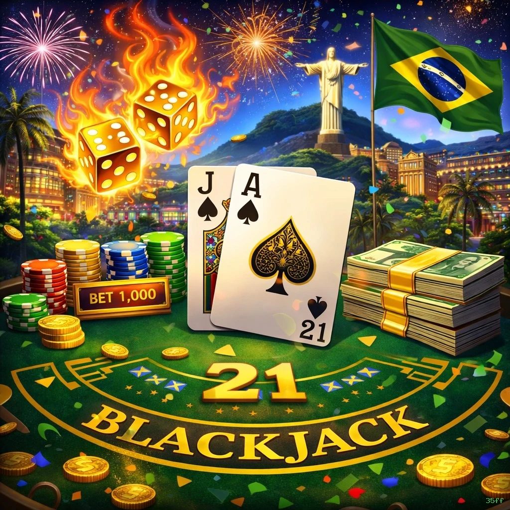 35ff Cassino Clássico