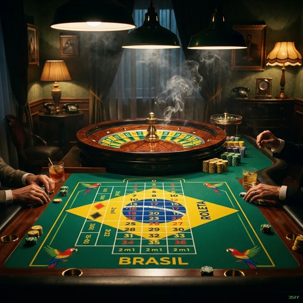 35ff Cassino Clássico