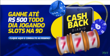 35ff Cassino Clássico