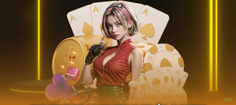 35ff Cassino Clássico